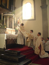 The Priestly Fraternity of Saint Peter