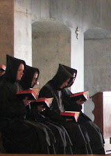 Benedictine Monks