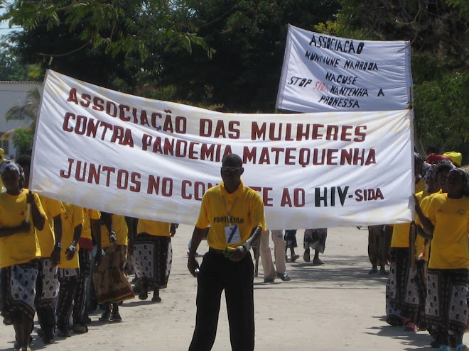 World AIDS Day