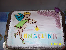 TORTA DE CUMPLEAÑOS ( 5)
