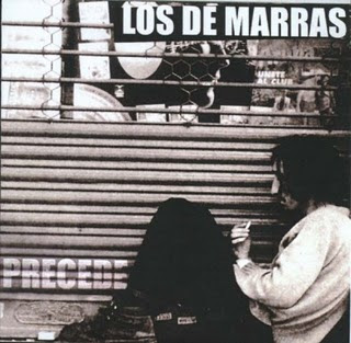 luismi and david: Los de Marras
