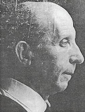 Jose Antonio Ochaita