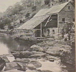 Supply Creek Mill