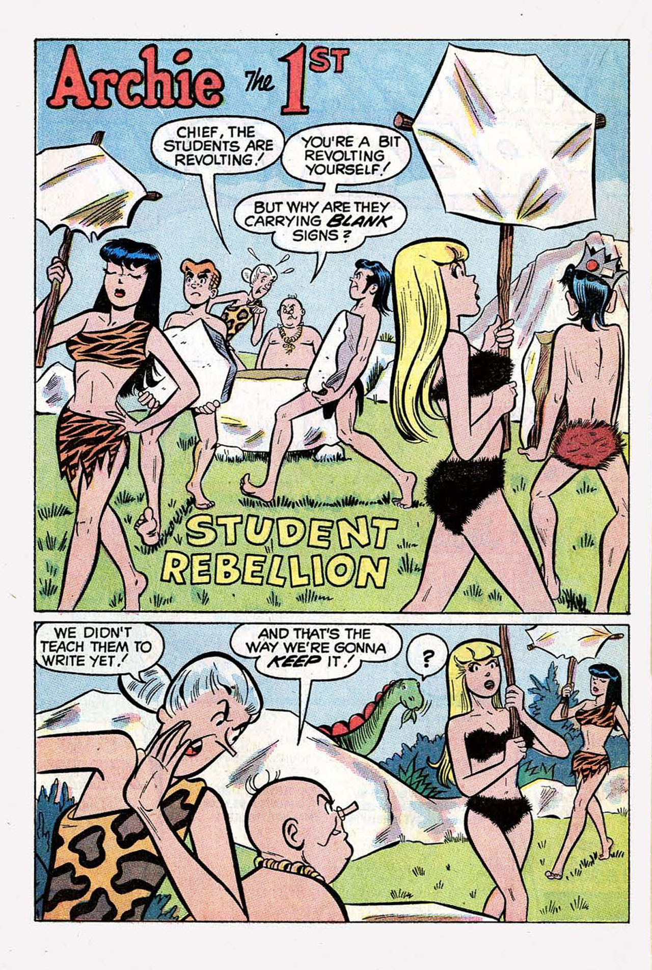 Archie (1960) 197 Page 18