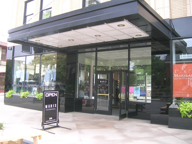 Want to buy the stuff you see featured on my blog?