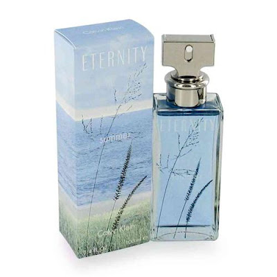 Segalanya Tentang Perfume All About Perfume Here Eternity Summer