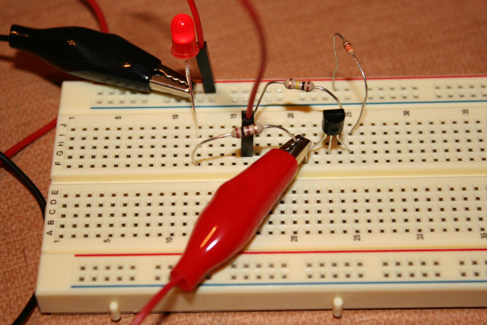 header DistanceActivated Camera Trigger