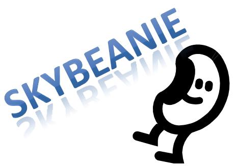 SkyBeanie!