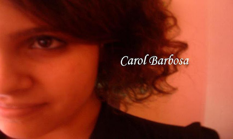 Carol Barbosa