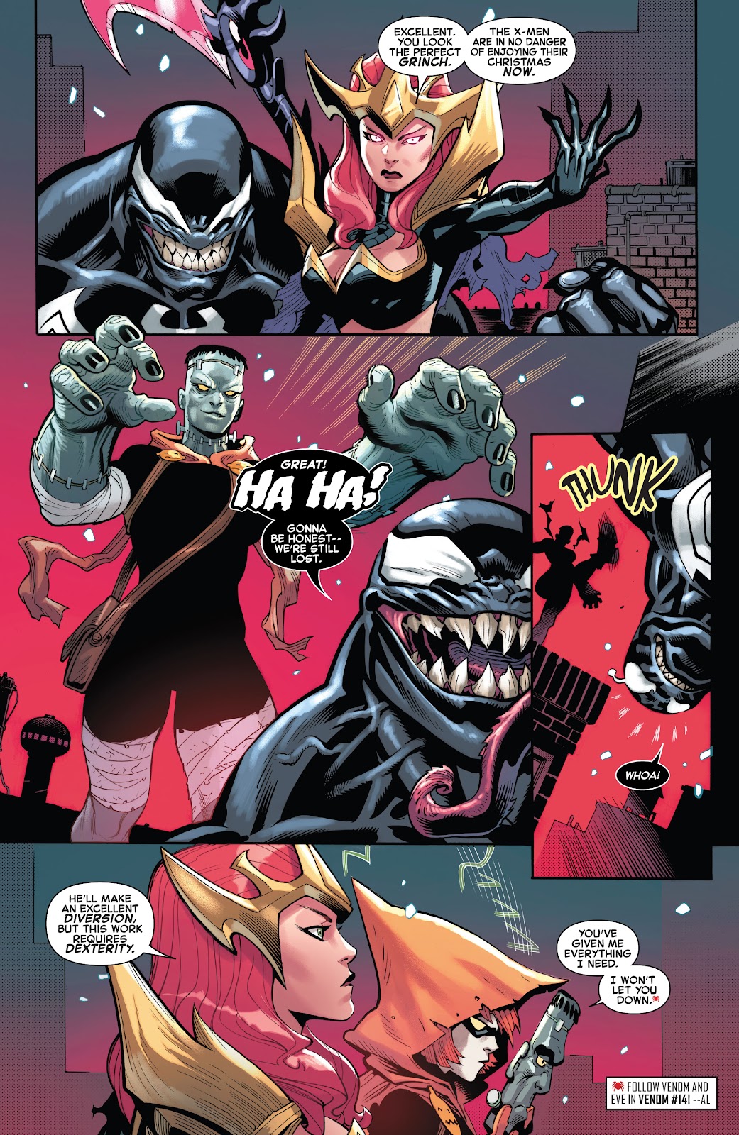 Amazing Spider-Man (2022) issue 16 - Page 12