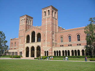 University of California and Los Angeles (UCLA)