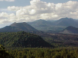 paricutin volcano