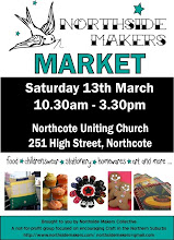 Northside Makers Market