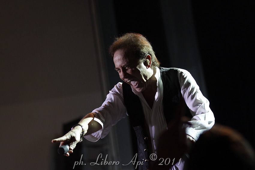 Dentro al Replay Pooh Dentro al Replay Pooh