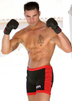 World's Finest Men: Charles Dera - Playgirl hunk