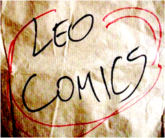 Tienda Leo Comics en Facebook