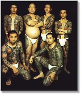 Amazing Japanese Tattoos With Image Japanese Yakuza Tattoo Designs Especially Japanese Yakuza Full Body Tattoo Picture 6