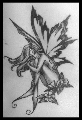 Art Of Tattoo Pictures Especially Tattoo Designs With Image Fairy Tattoo 