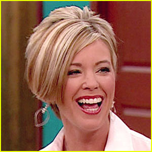 beauty life: kate gosselin hair cut 2008