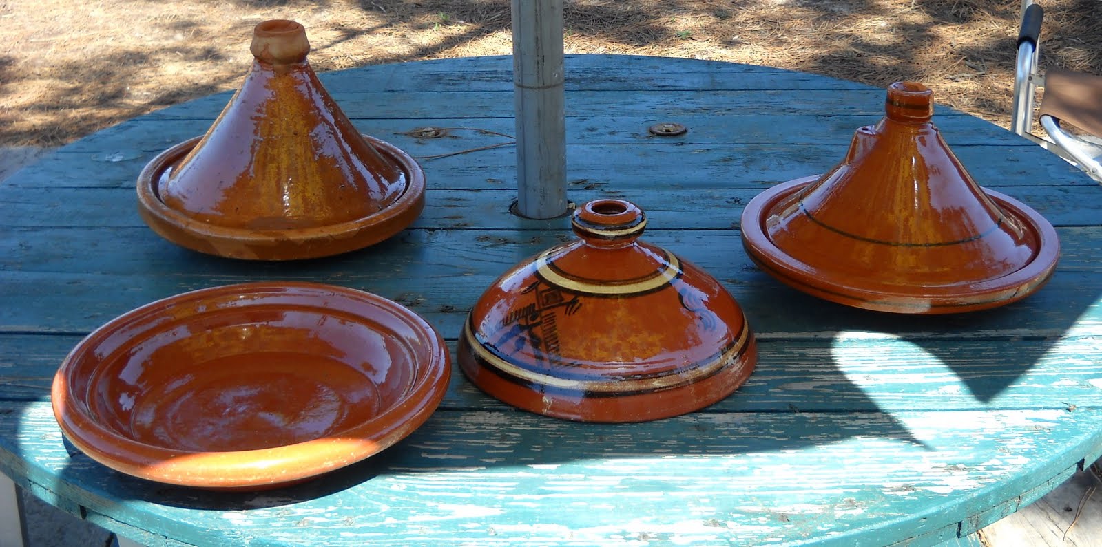 Inxala no Alentejo: Natal 2010