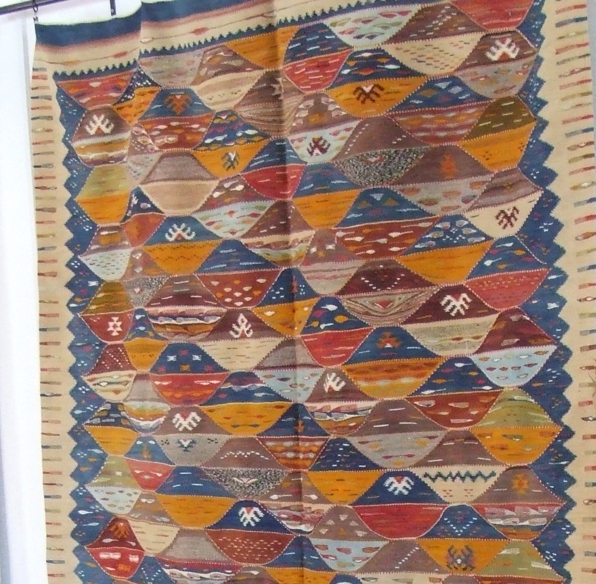 Inxala no Alentejo: Natal 2010