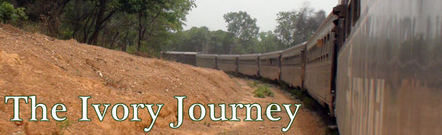 The Ivory Journey