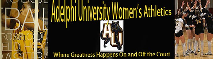 Adelphi Women's Athletics