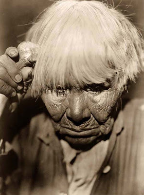 Wañuymi aswan allin, qonqorchaki kausaytaqa Yuki tribe