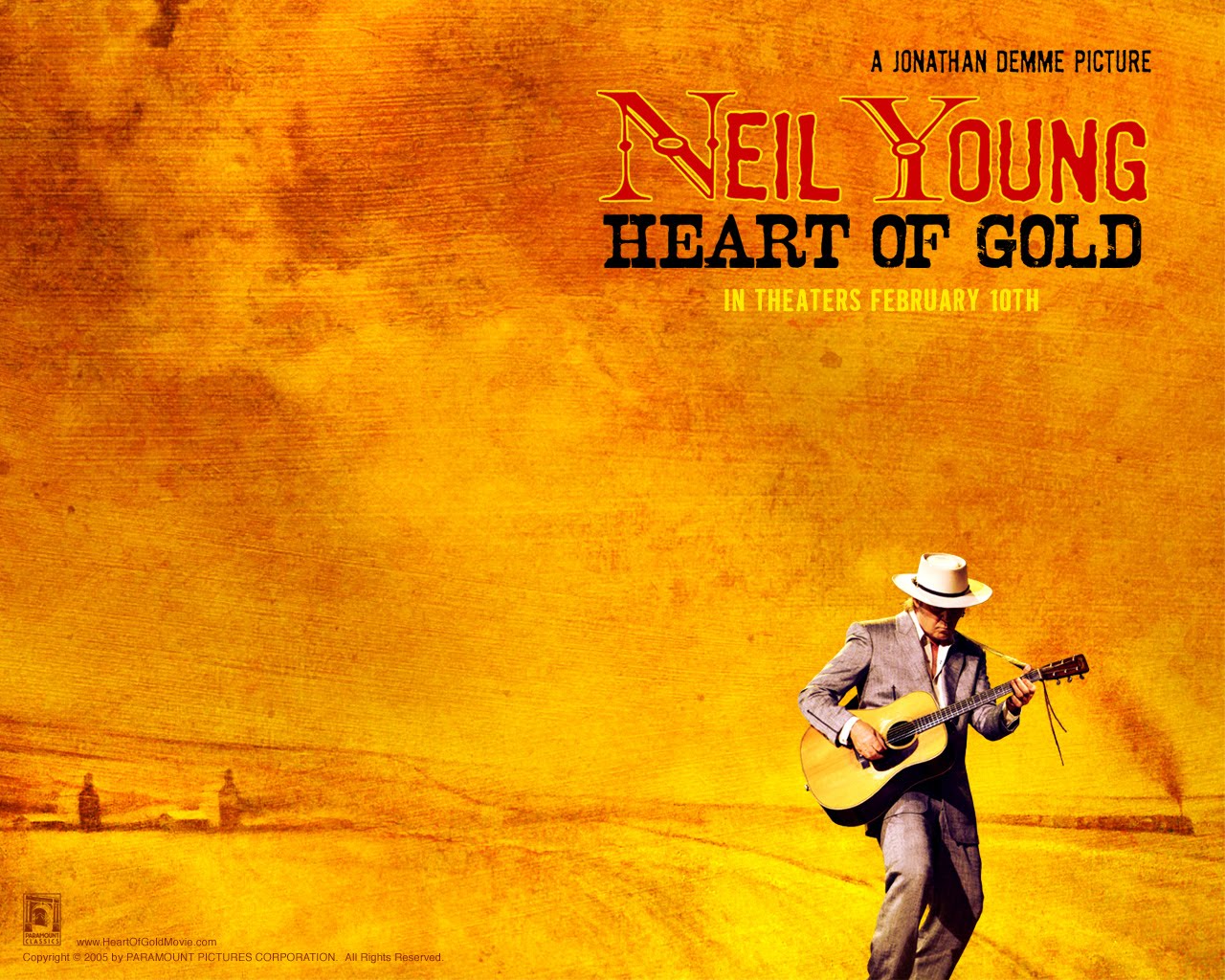 Heart Of Gold Neil Young Heart Of Gold Neil Young