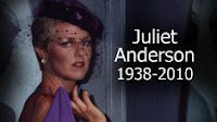 Linda's Burbank High School Blog: Juliet Anderson, Porn Star, Adult