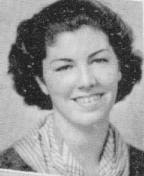Burbank High School, Burbank, CA In Memoriam: Virginia Fay Lindsay ...