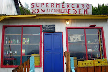 Supermercado Puerto Edén
