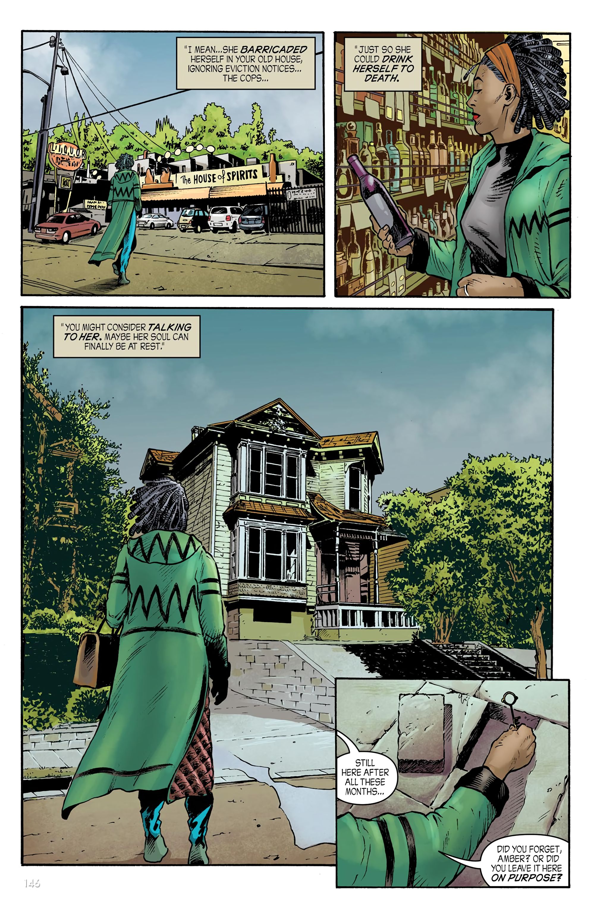 Read online John Carpenter's Tales for a HalloweeNight comic -  Issue # TPB 7 (Part 2) - 48