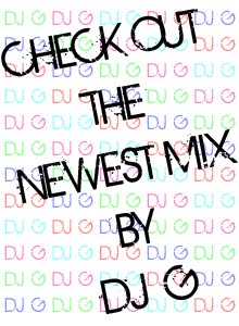 NEWEST MIX