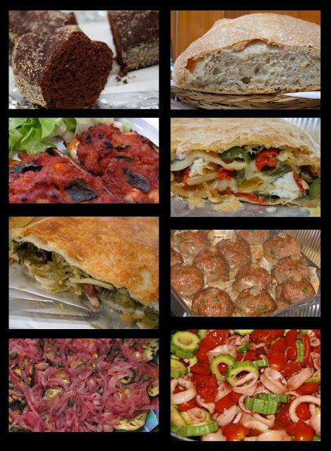 sapori e profumi della Filibusta sapori e profumi della Filibusta
