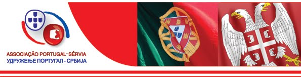 Associação Portugal-Sérvia