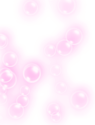 pink bubble effect photoshop photoscape background editor tutorial bubbles filter material blur noise ps open joy cinema