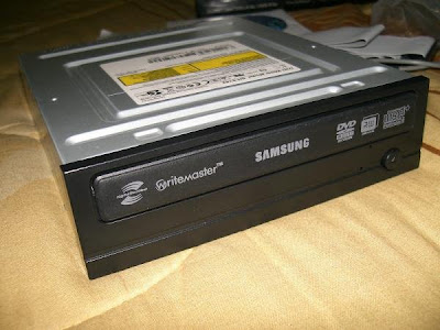 Computer: Basic Parts of a Computer