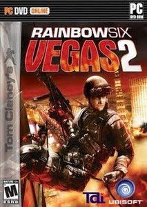 Download Rainbow Six Vegas 2
