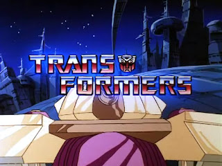 eco's TV Shows Transformers G1 Season