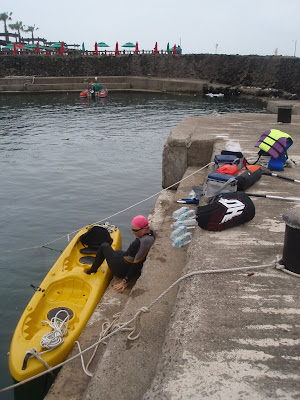 The Jeju Big Swim: DAY 15 COMPLETE