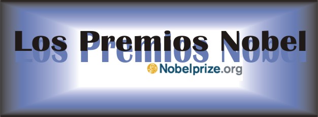 Los Premios Nobel