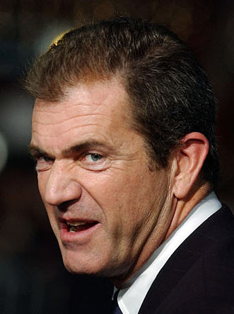 mel gibson lethal weapon hair. In Lethal Weapon mel gibson