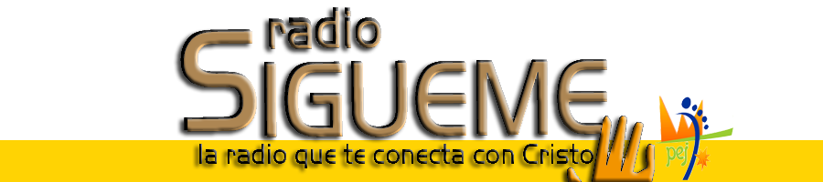 RADIO SÍGUEME 99.6FM