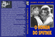 O Homem do Sputinik - 9,90 ( edição especial )