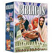 FILMES BÍBLICOS - 9,90 CADA