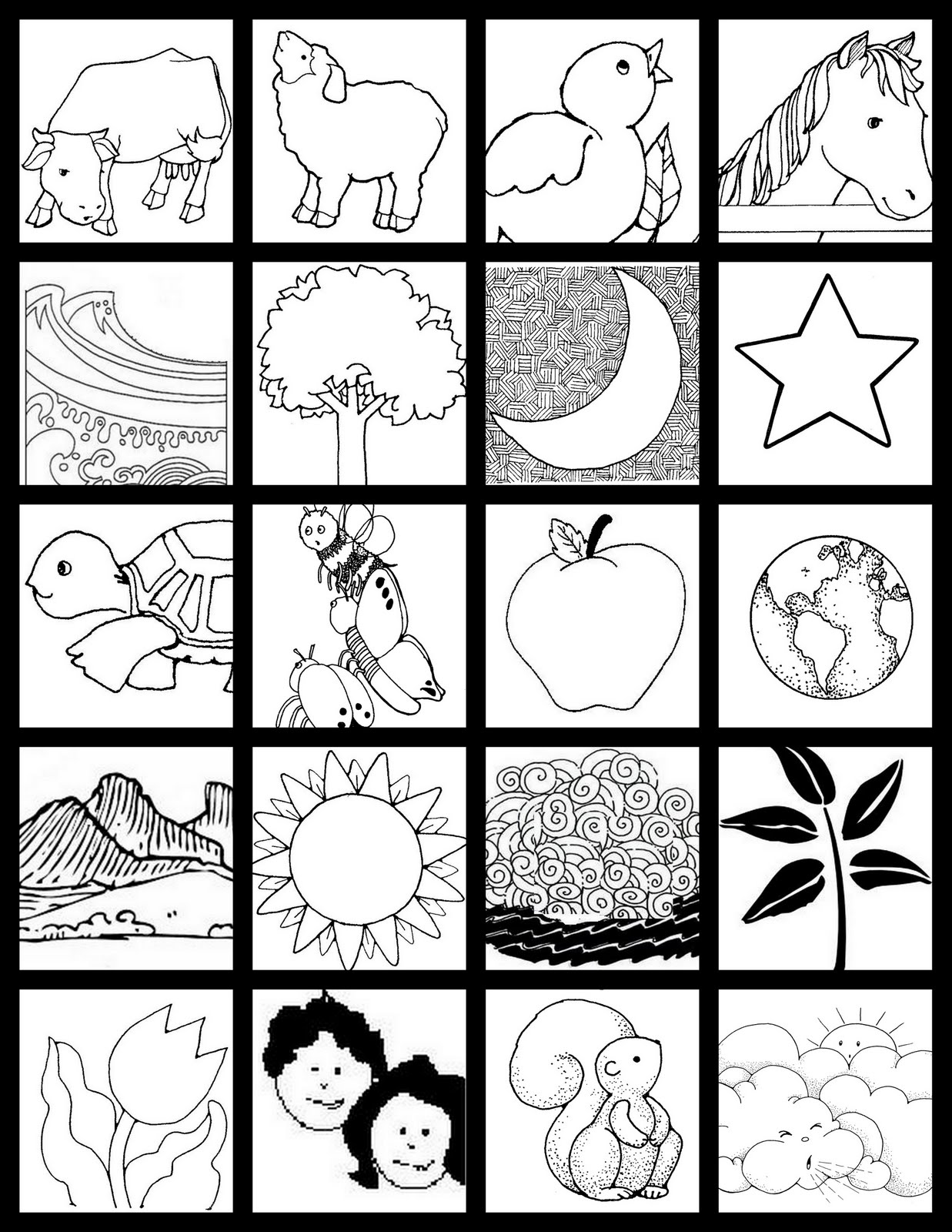 creation-coloring-pages-best-coloring-pages-for-kids-creation