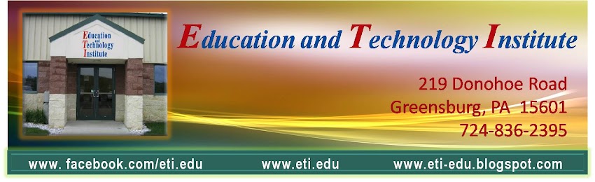 Education and Technology Institute