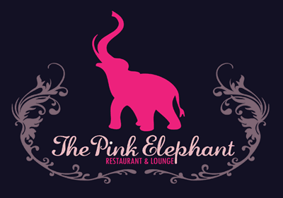 The Pink Elephant Restaurant and Lounge