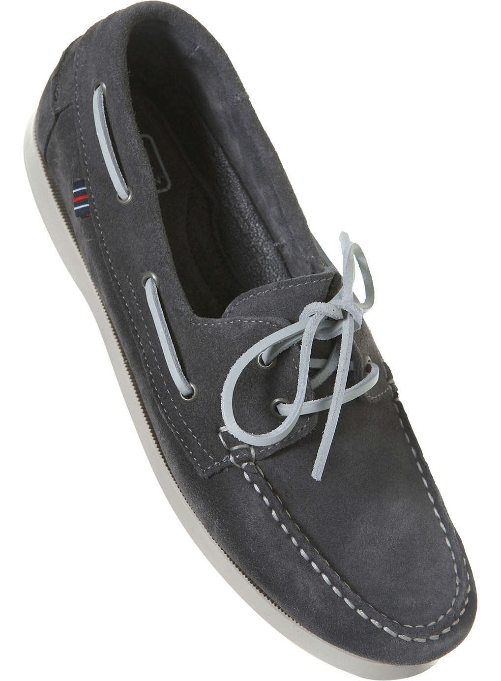 Daily Fashion Updates Leather Made Boat Shoe